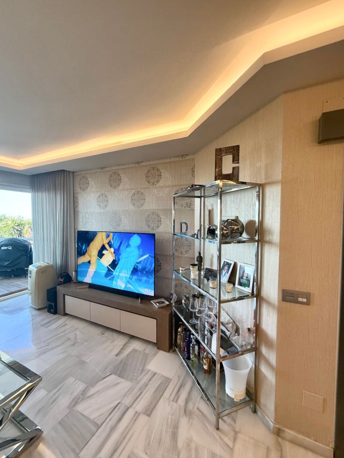 2 Bed, 2 Bath, ApartmentFor Sale, Mijas Costa, Malaga