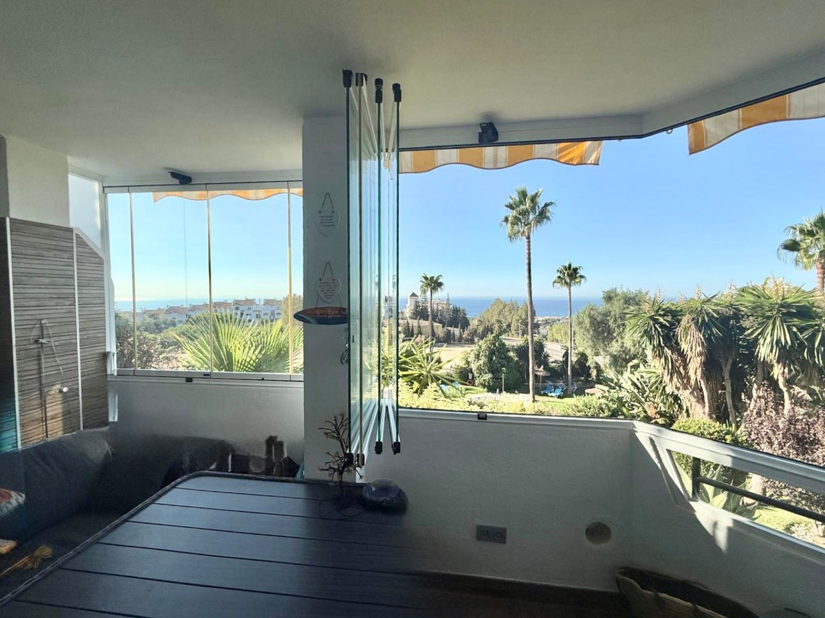 2 Bed, 2 Bath, ApartmentFor Sale, Mijas Costa, Malaga