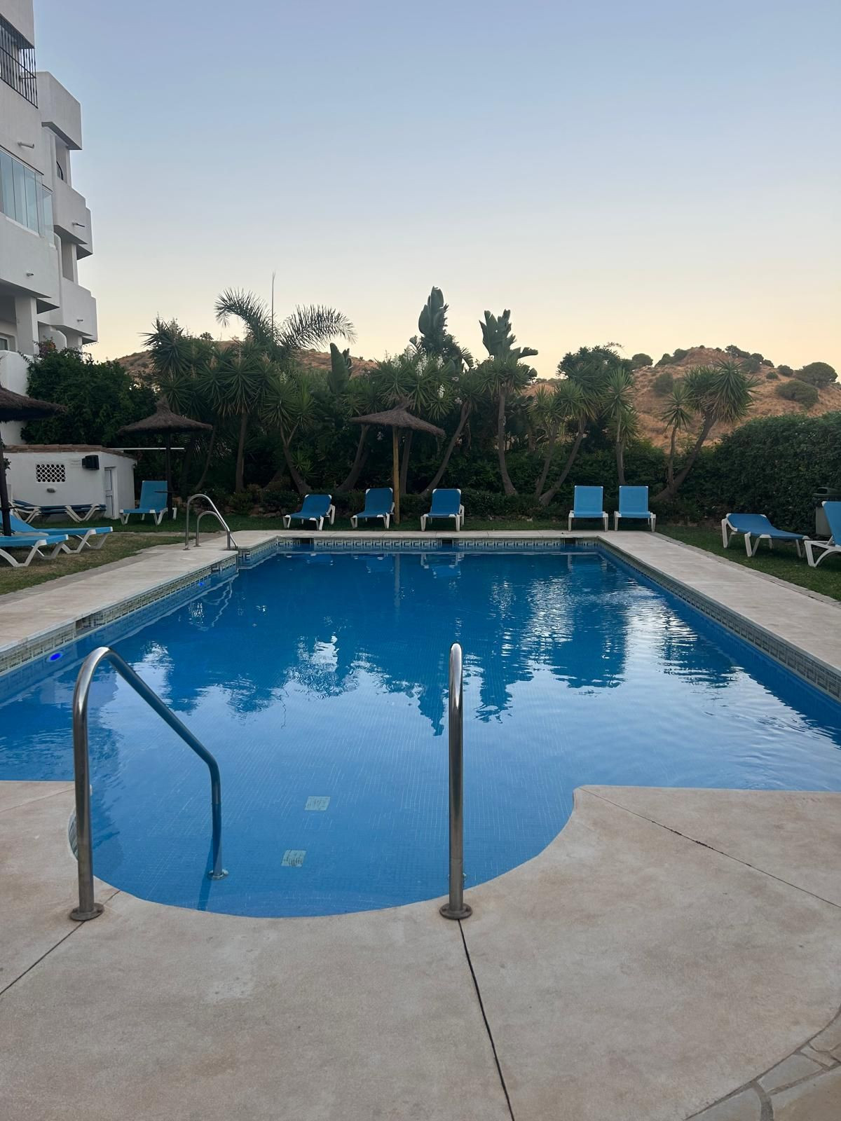 2 Bed, 2 Bath, ApartmentFor Sale, Mijas Costa, Malaga