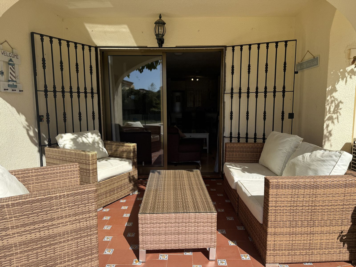 2 Bed, 1 Bath, ApartmentFor Sale, Riviera Del Sol, Malaga