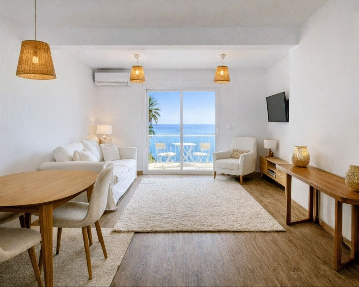 2 Bed, 2 Bath, ApartmentFor Sale, Calahonda, Malaga