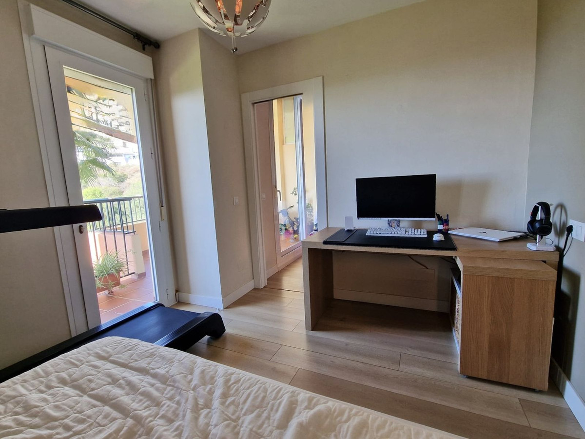3 Bed, 2 Bath, ApartmentFor Sale, Riviera Del Sol, Malaga