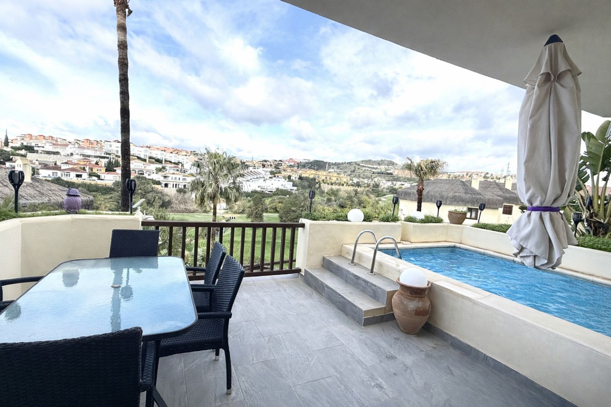 3 Bed, 3 Bath, HouseFor Sale, Riviera Del Sol, Malaga