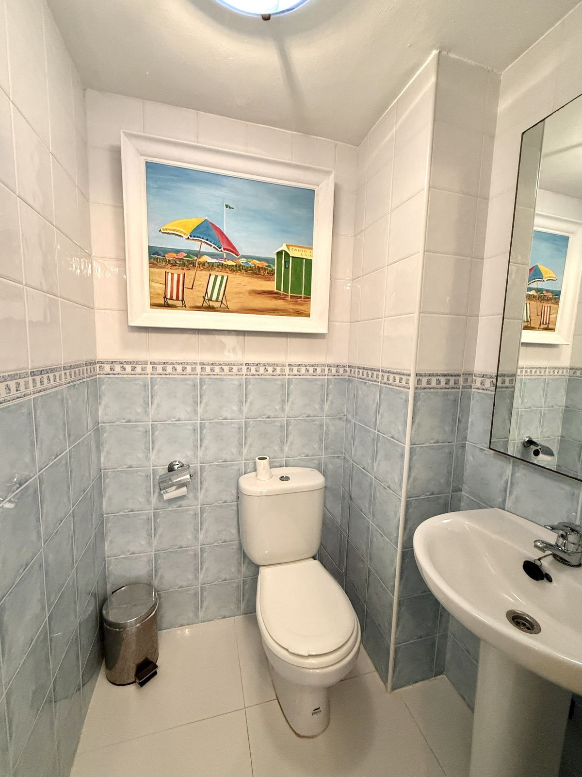 3 Bed, 3 Bath, HouseFor Sale, Riviera Del Sol, Malaga