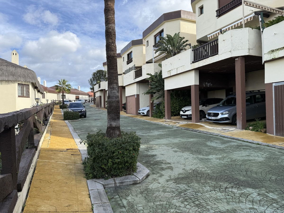 3 Bed, 3 Bath, HouseFor Sale, Riviera Del Sol, Malaga