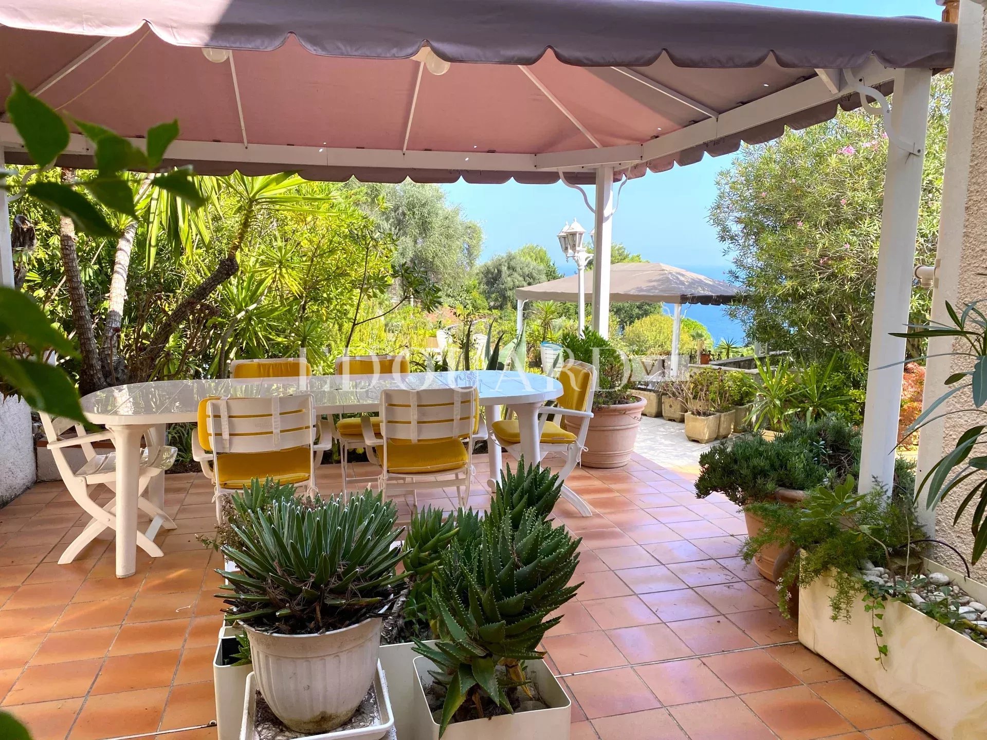 2 Bed, 2 Bath, ApartmentFor Sale, Roquebrune-Cap-Martin, Alpes-Maritimes