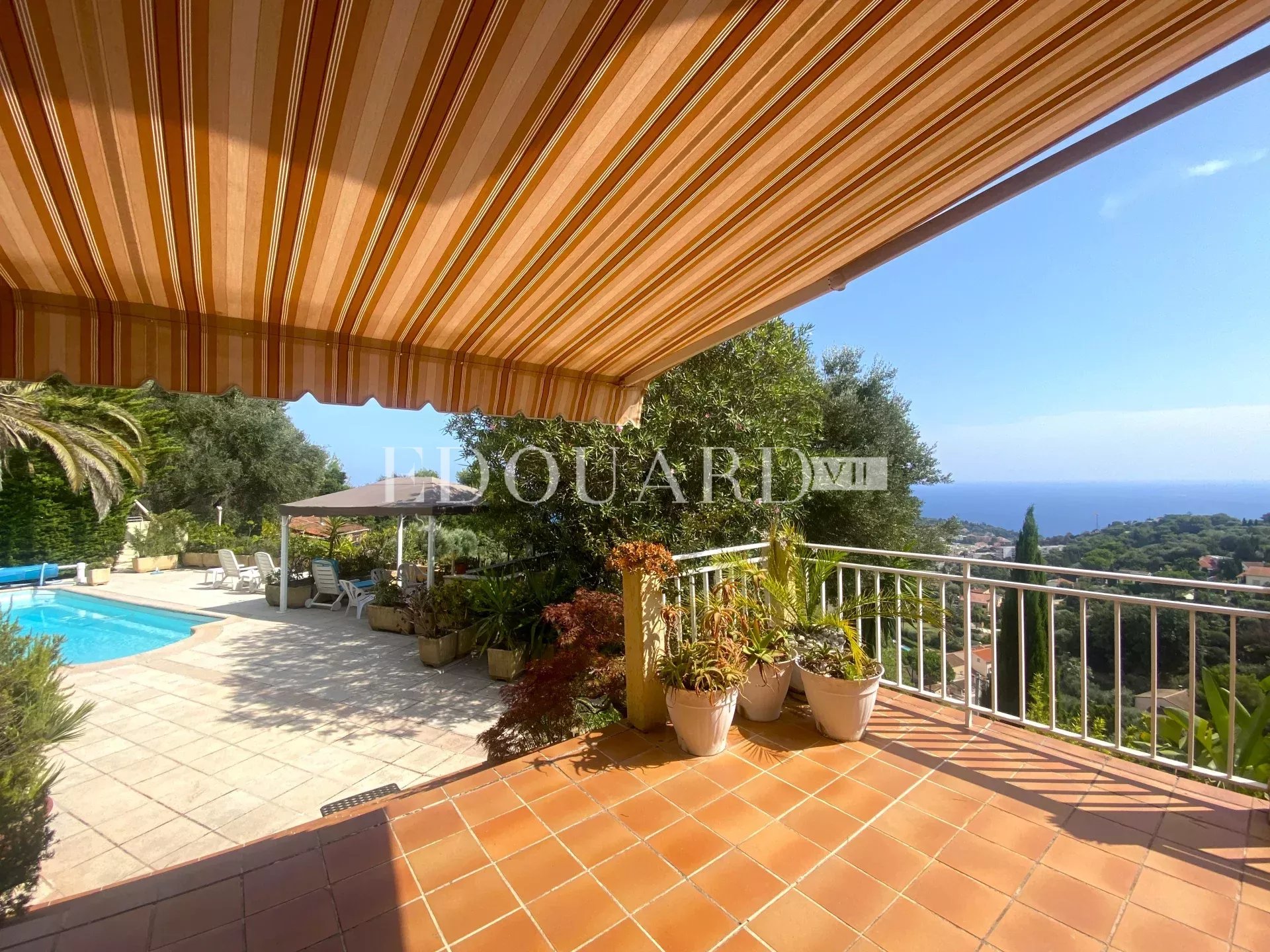 2 Bed, 2 Bath, ApartmentFor Sale, Roquebrune-Cap-Martin, Alpes-Maritimes