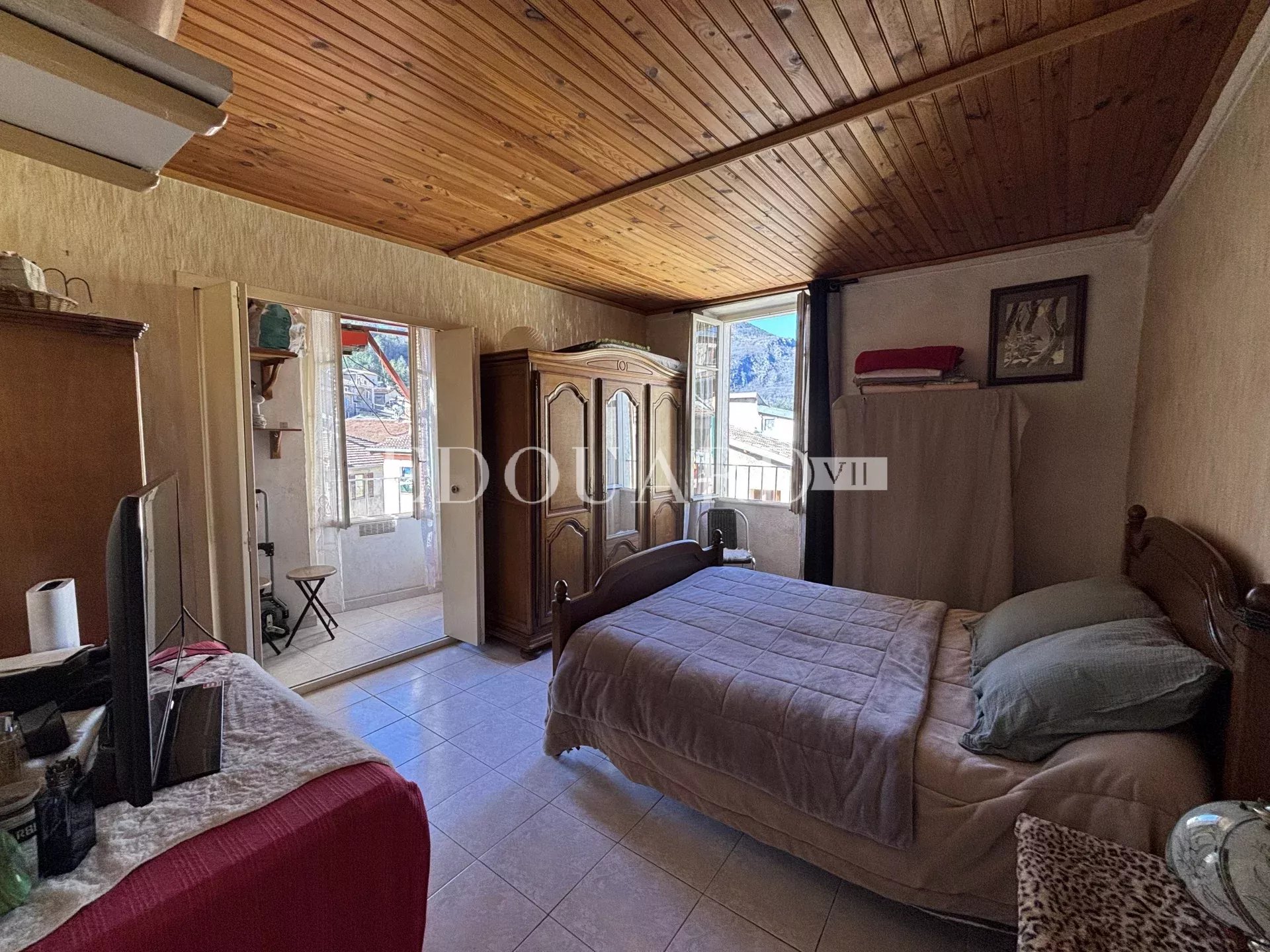 2 Bed, 1 Bath, ApartmentFor Sale, Sospel, Alpes-Maritimes