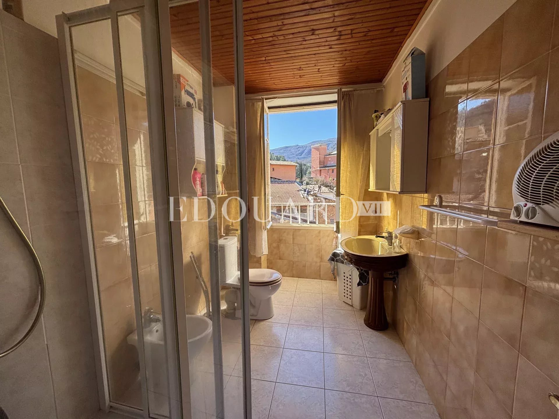 2 Bed, 1 Bath, ApartmentFor Sale, Sospel, Alpes-Maritimes