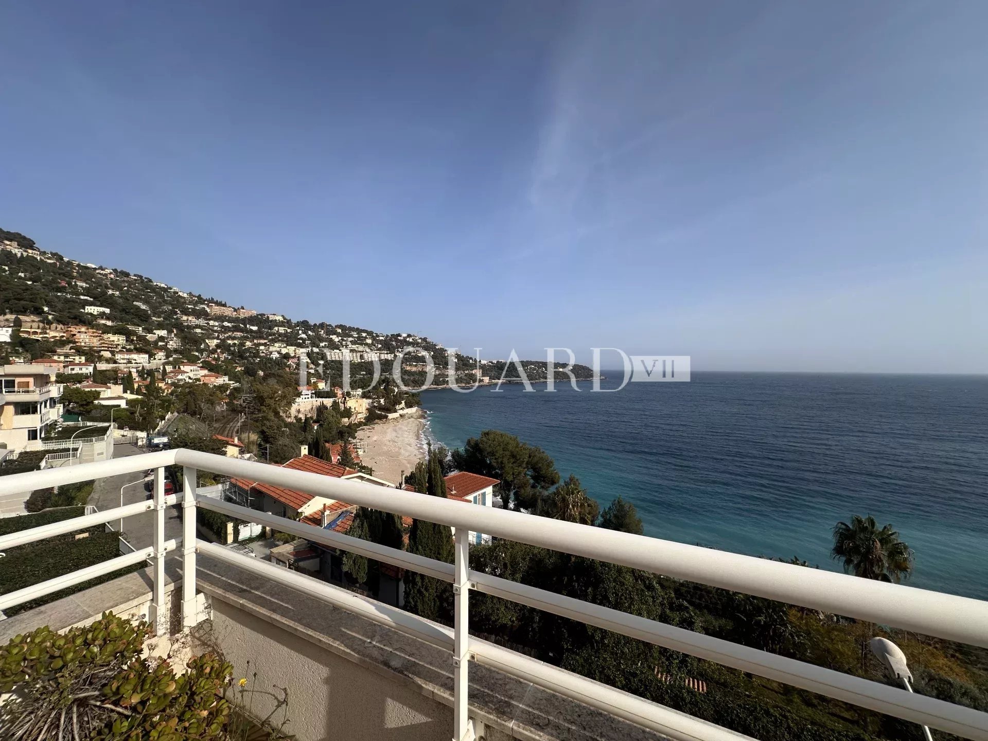 1 Bed, 1 Bath, ApartmentFor Sale, Roquebrune-Cap-Martin, Alpes-Maritimes