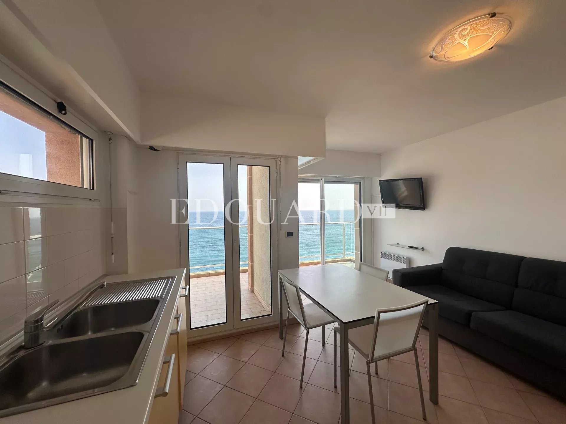 1 Bed, 1 Bath, ApartmentFor Sale, Roquebrune-Cap-Martin, Alpes-Maritimes