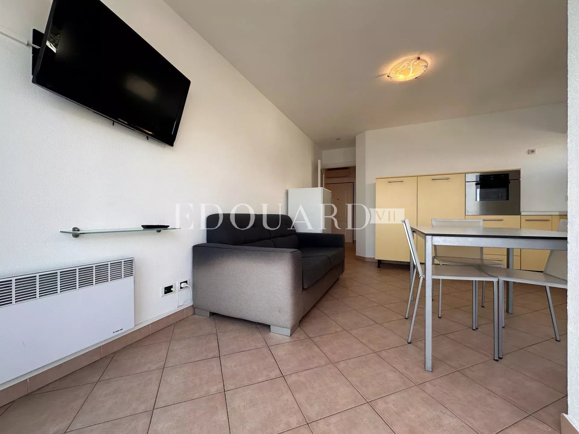 1 Bed, 1 Bath, ApartmentFor Sale, Roquebrune-Cap-Martin, Alpes-Maritimes