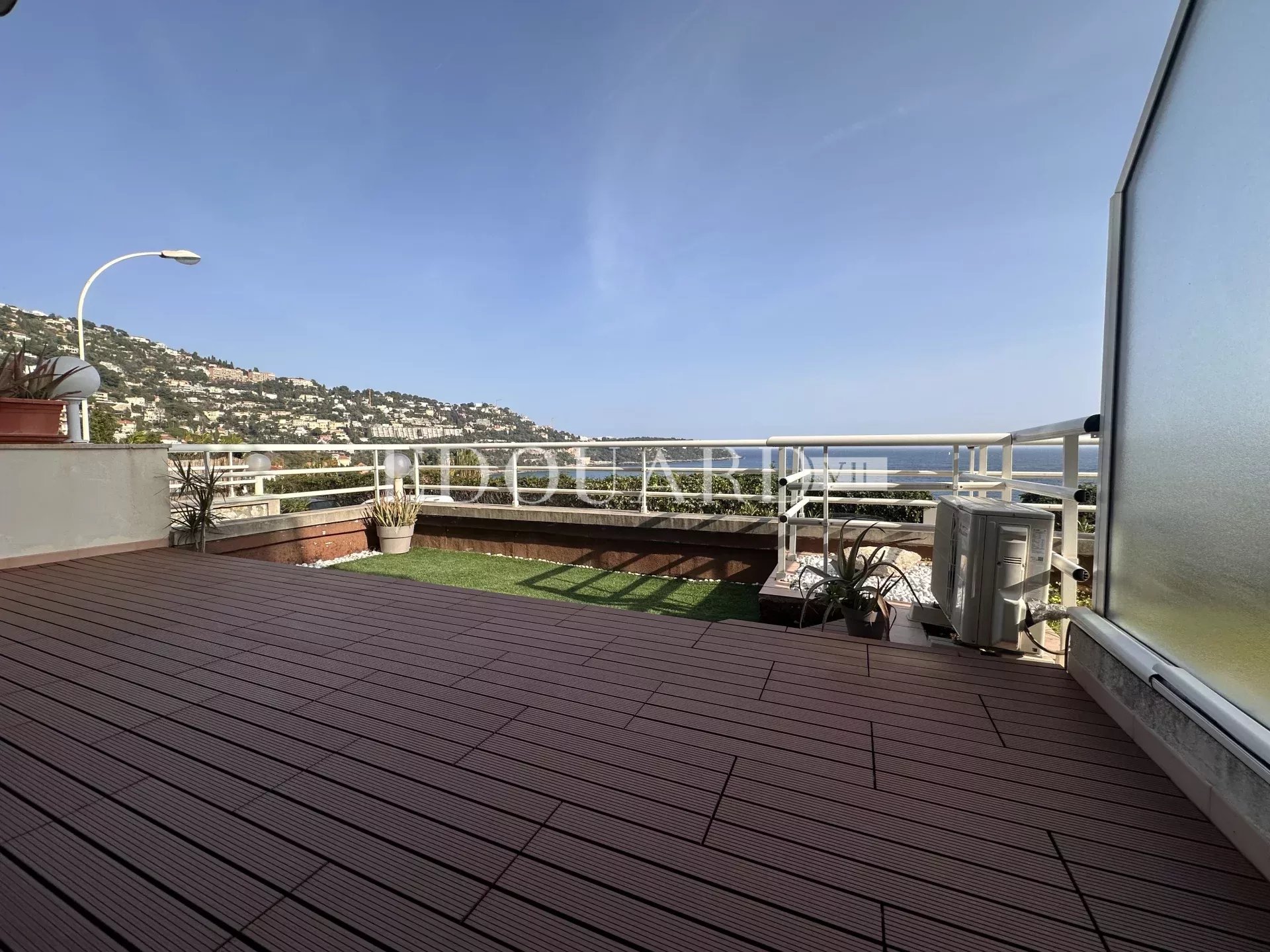 1 Bath, ApartmentFor Sale, Roquebrune-Cap-Martin, Alpes-Maritimes