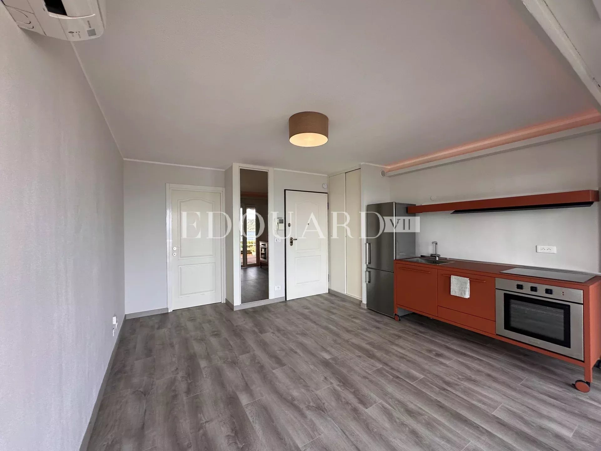 1 Bath, ApartmentFor Sale, Roquebrune-Cap-Martin, Alpes-Maritimes