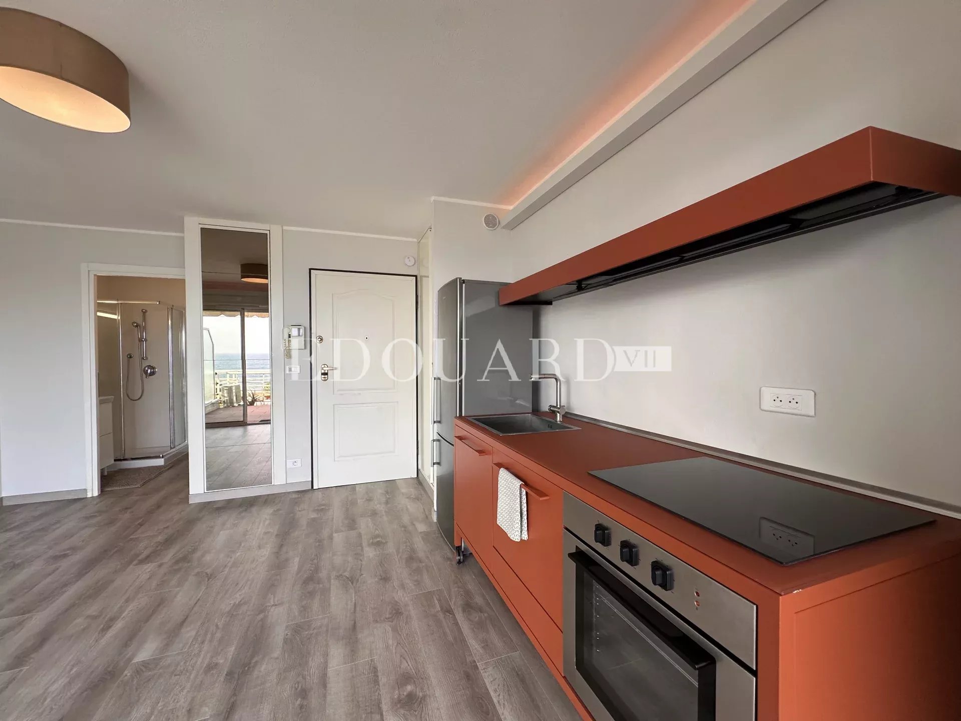 1 Bath, ApartmentFor Sale, Roquebrune-Cap-Martin, Alpes-Maritimes