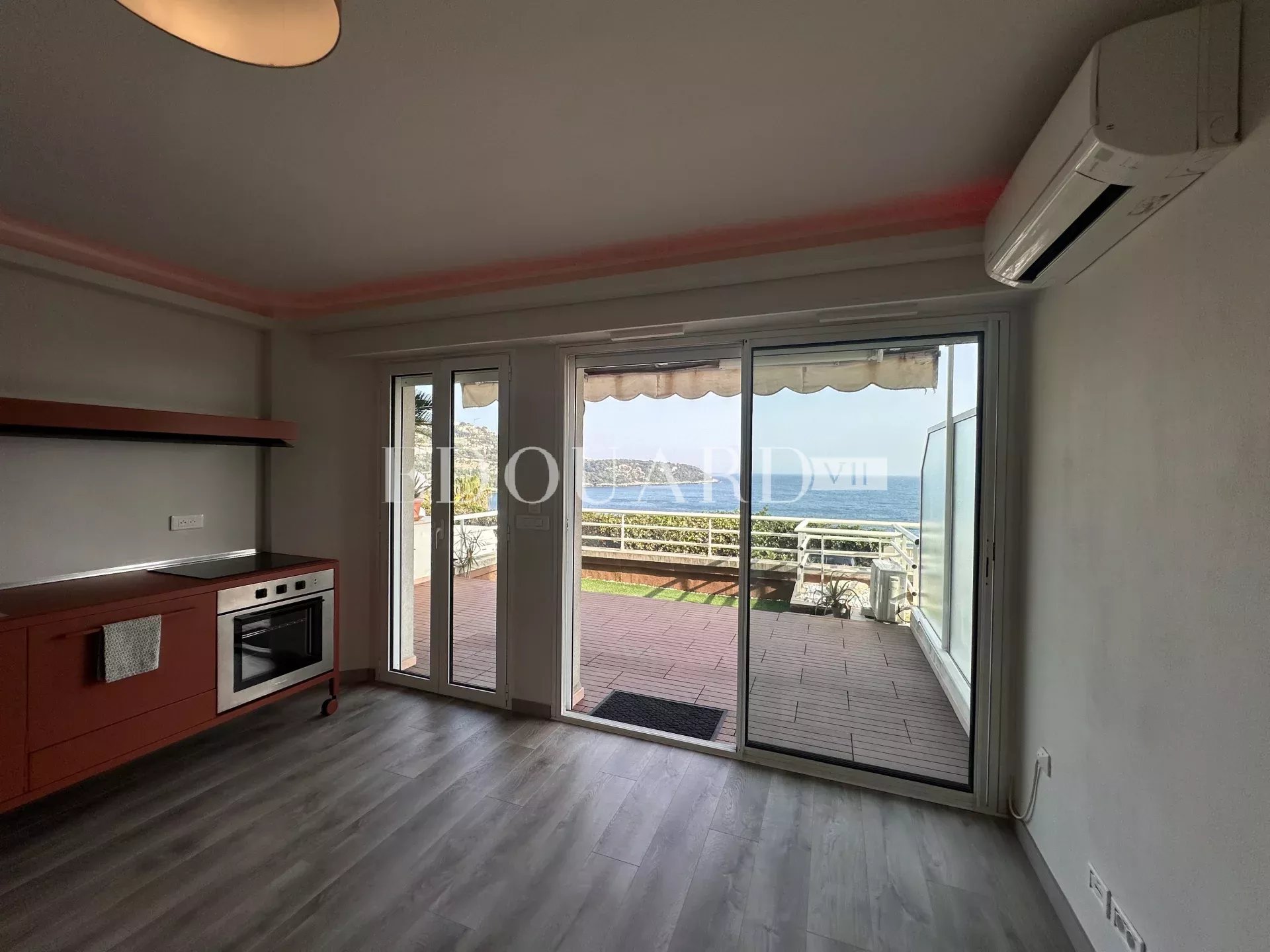 1 Bath, ApartmentFor Sale, Roquebrune-Cap-Martin, Alpes-Maritimes