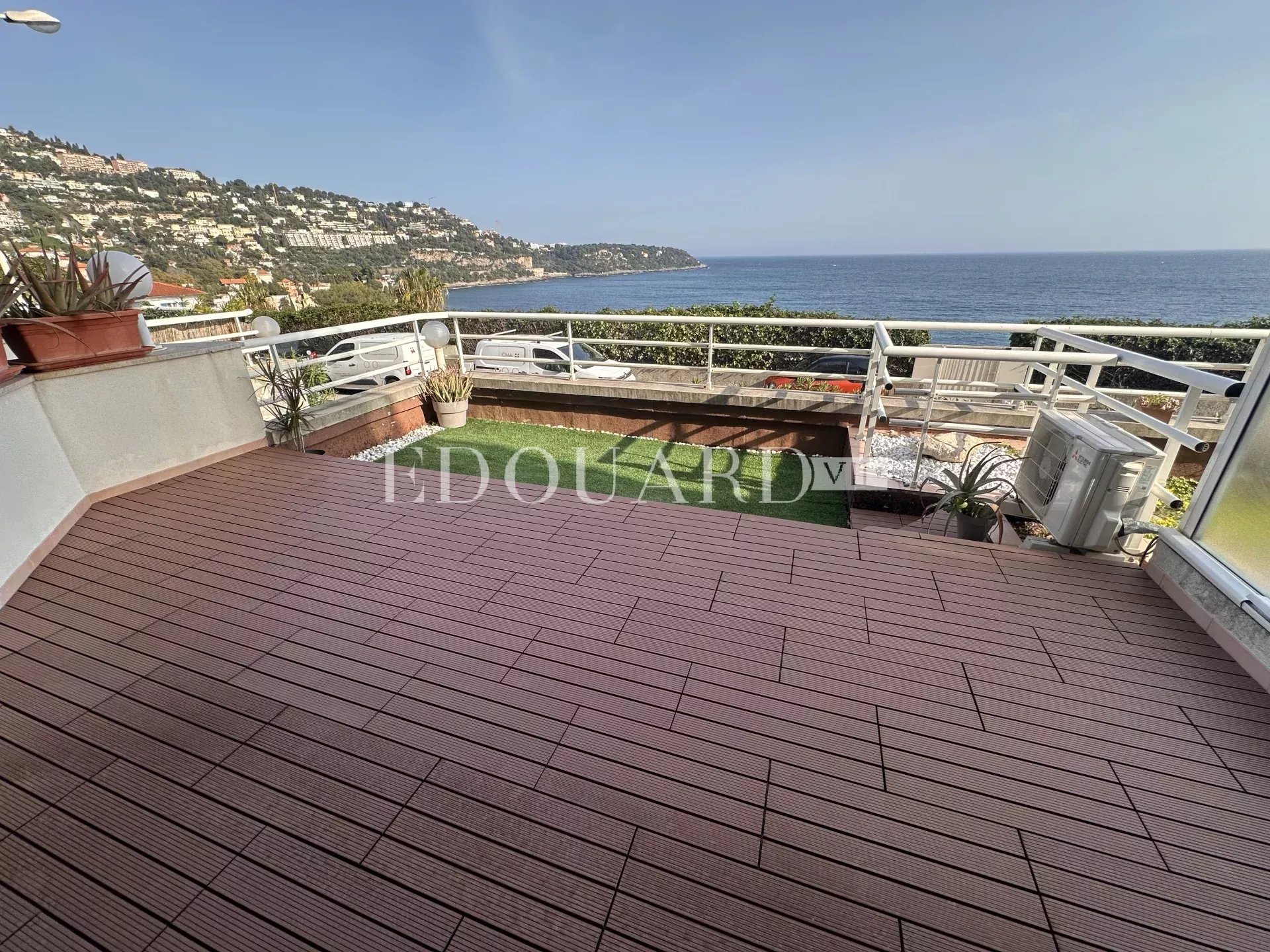 1 Bath, ApartmentFor Sale, Roquebrune-Cap-Martin, Alpes-Maritimes