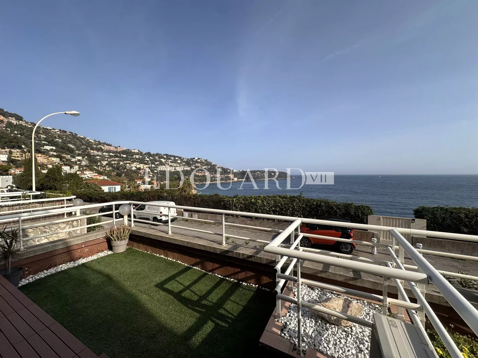 1 Bath, ApartmentFor Sale, Roquebrune-Cap-Martin, Alpes-Maritimes