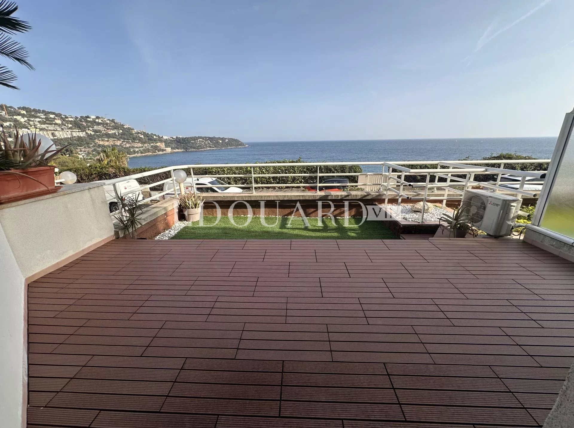 1 Bath, ApartmentFor Sale, Roquebrune-Cap-Martin, Alpes-Maritimes
