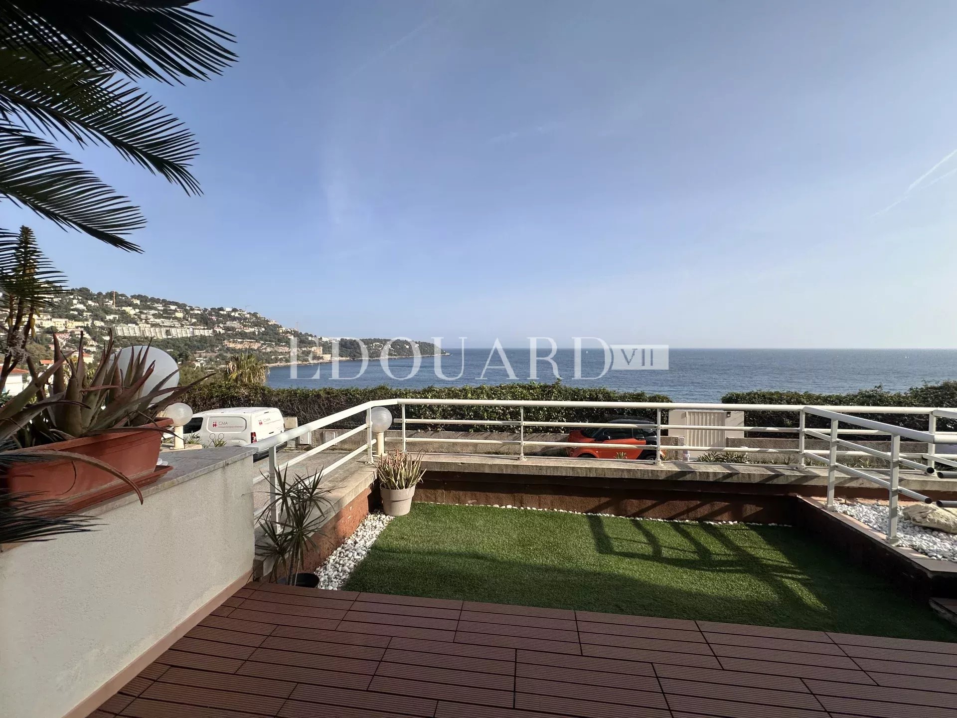 1 Bath, ApartmentFor Sale, Roquebrune-Cap-Martin, Alpes-Maritimes