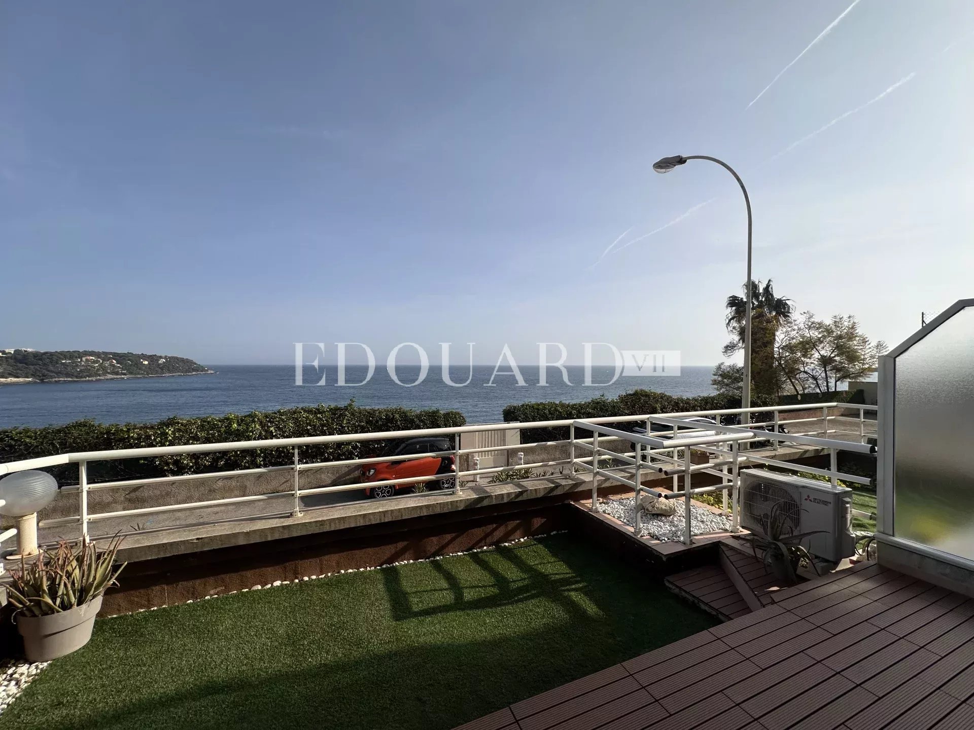 1 Bath, ApartmentFor Sale, Roquebrune-Cap-Martin, Alpes-Maritimes