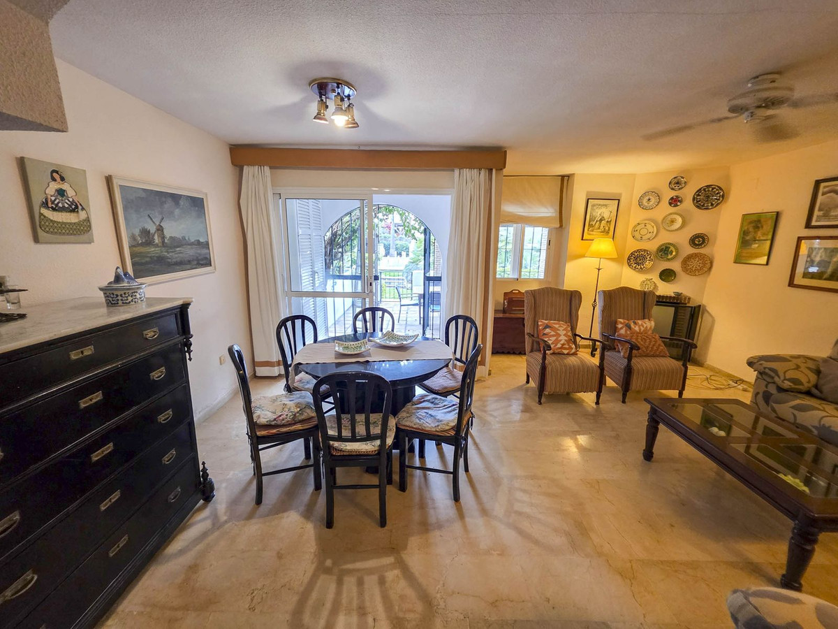 5 Bed, 4 Bath, HouseFor Sale, Casares Playa, Malaga