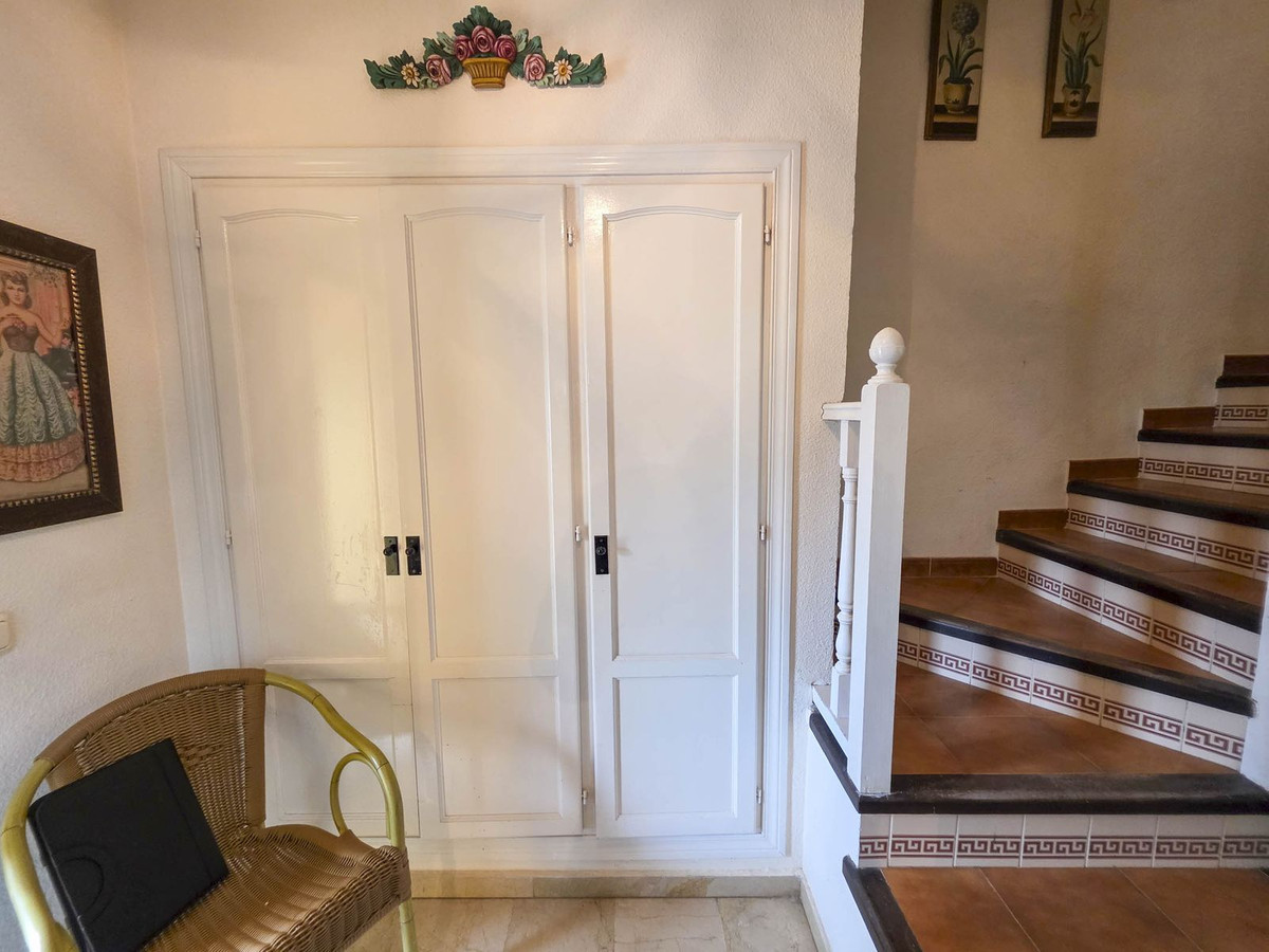 5 Bed, 4 Bath, HouseFor Sale, Casares Playa, Malaga