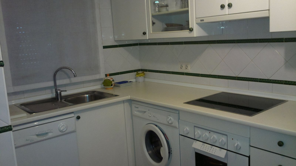 2 Bed, 1 Bath, ApartmentFor Sale, Casares Playa, Malaga