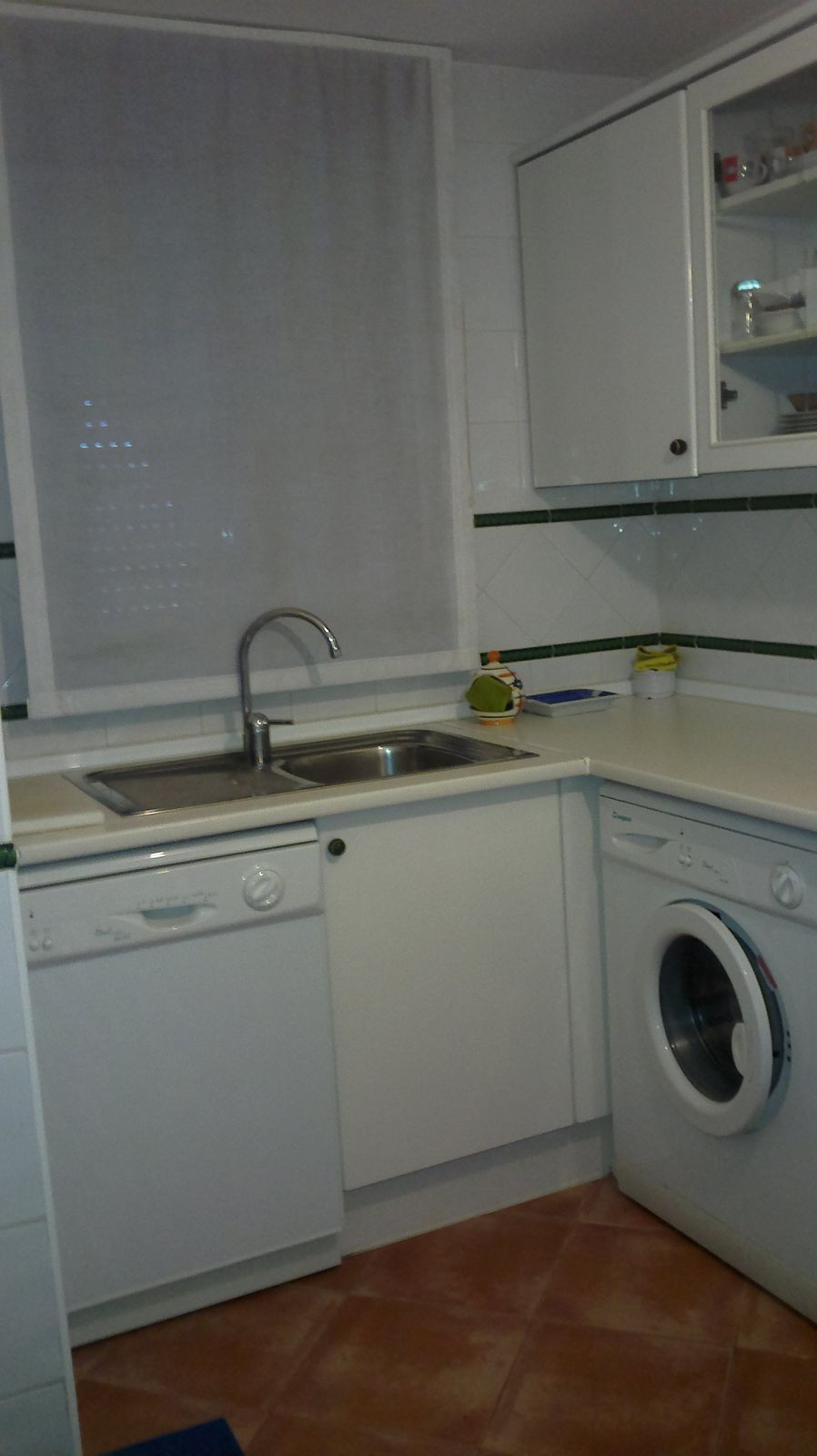 2 Bed, 1 Bath, ApartmentFor Sale, Casares Playa, Malaga