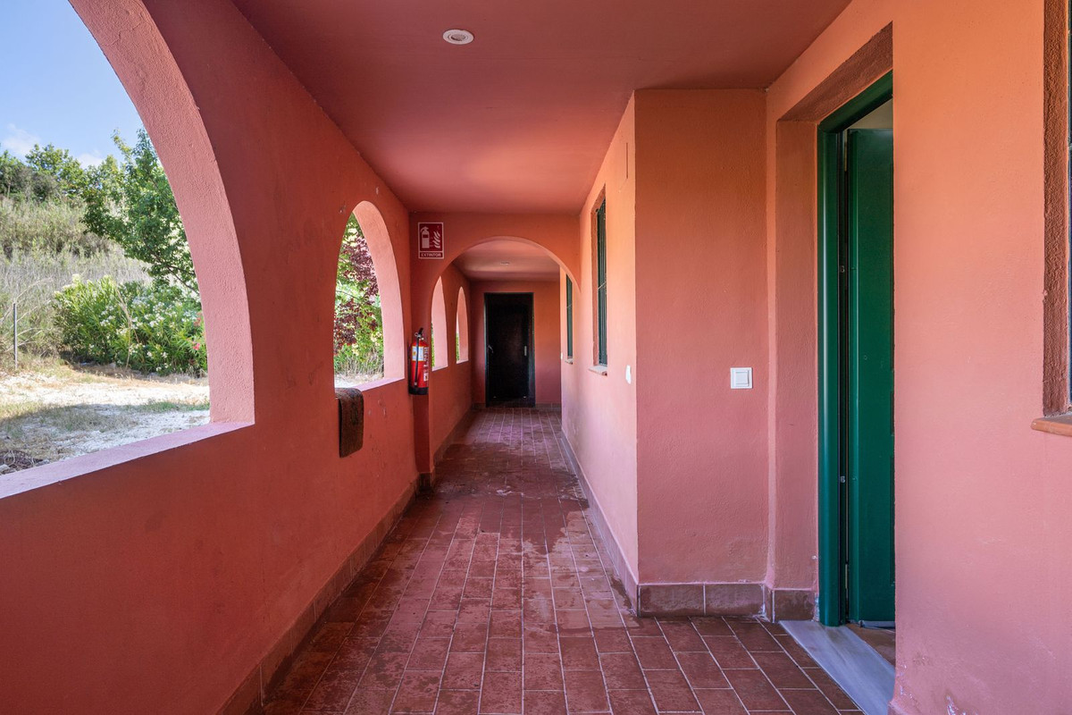 2 Bed, 1 Bath, ApartmentFor Sale, Casares Playa, Malaga