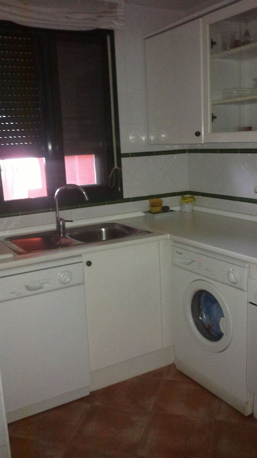 2 Bed, 1 Bath, ApartmentFor Sale, Casares Playa, Malaga