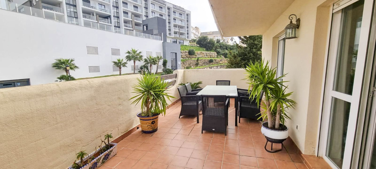 2 Bed, 2 Bath, ApartmentFor Sale, La Duquesa, Malaga