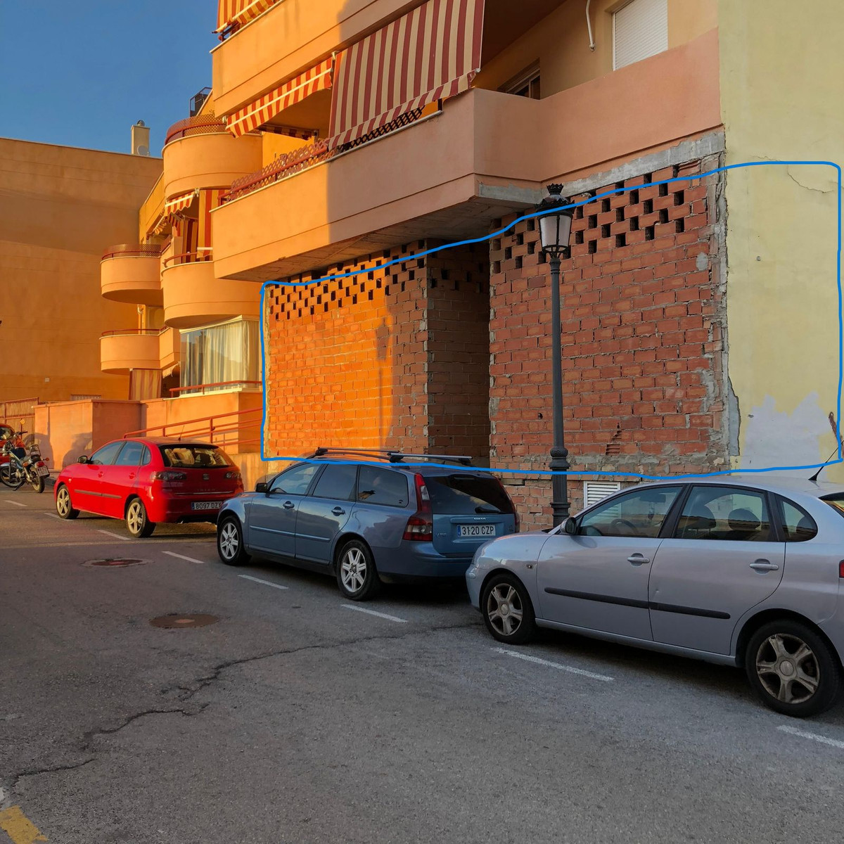 Commercial Property, For Sale