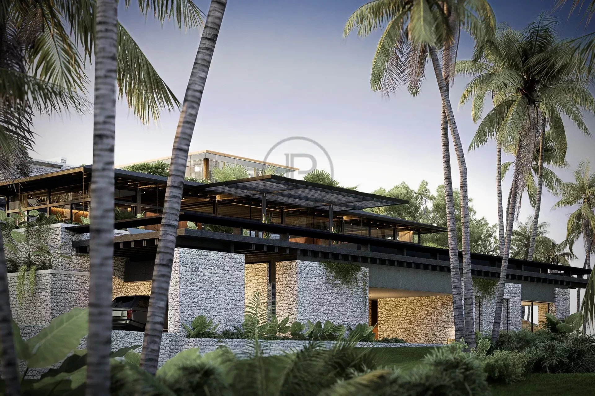 4 Bed, 4 Bath, HouseFor Sale, Uluwatu, Badung