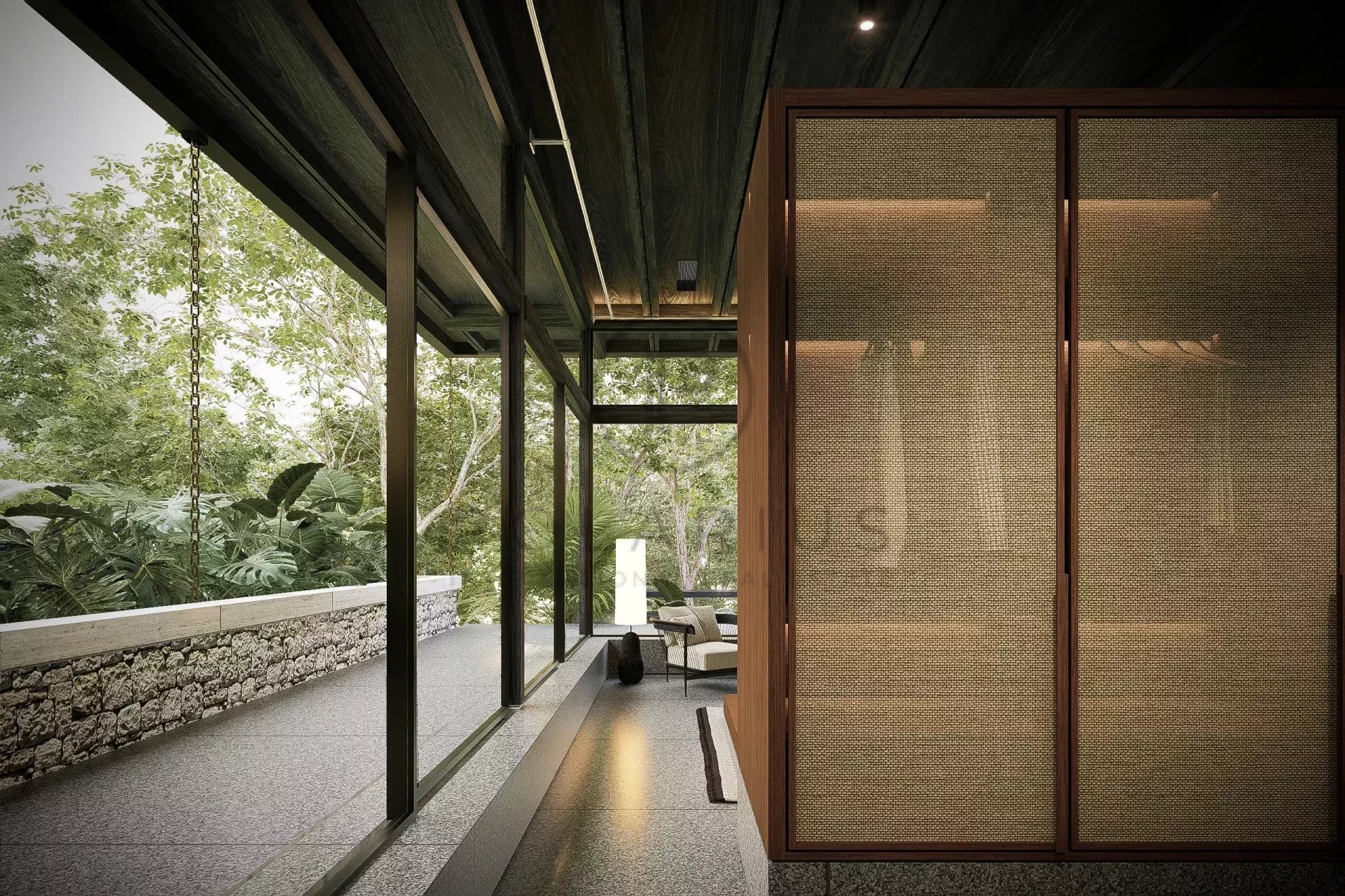 4 Bed, 4 Bath, HouseFor Sale, Uluwatu, Badung