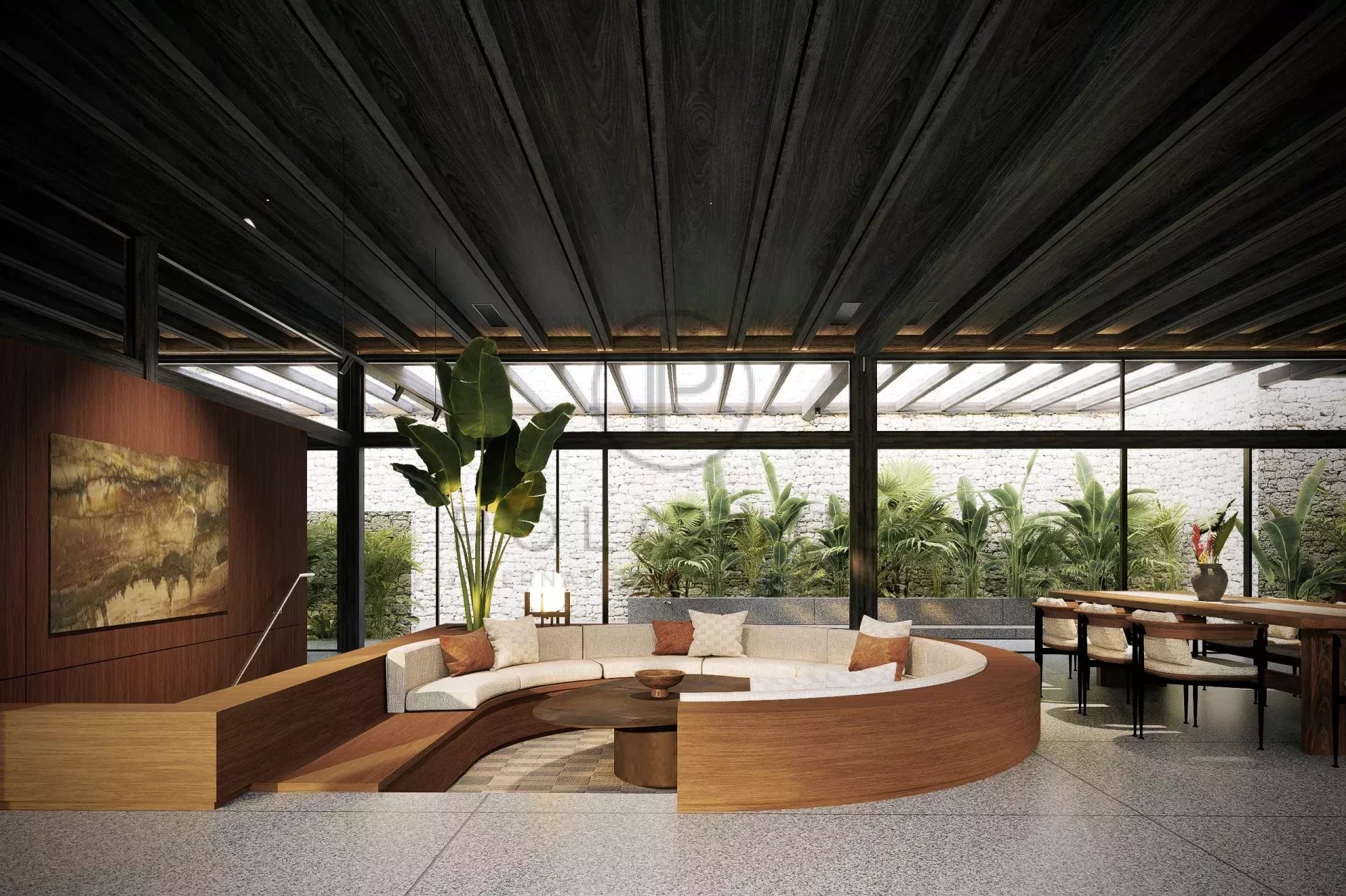 4 Bed, 4 Bath, HouseFor Sale, Uluwatu, Badung