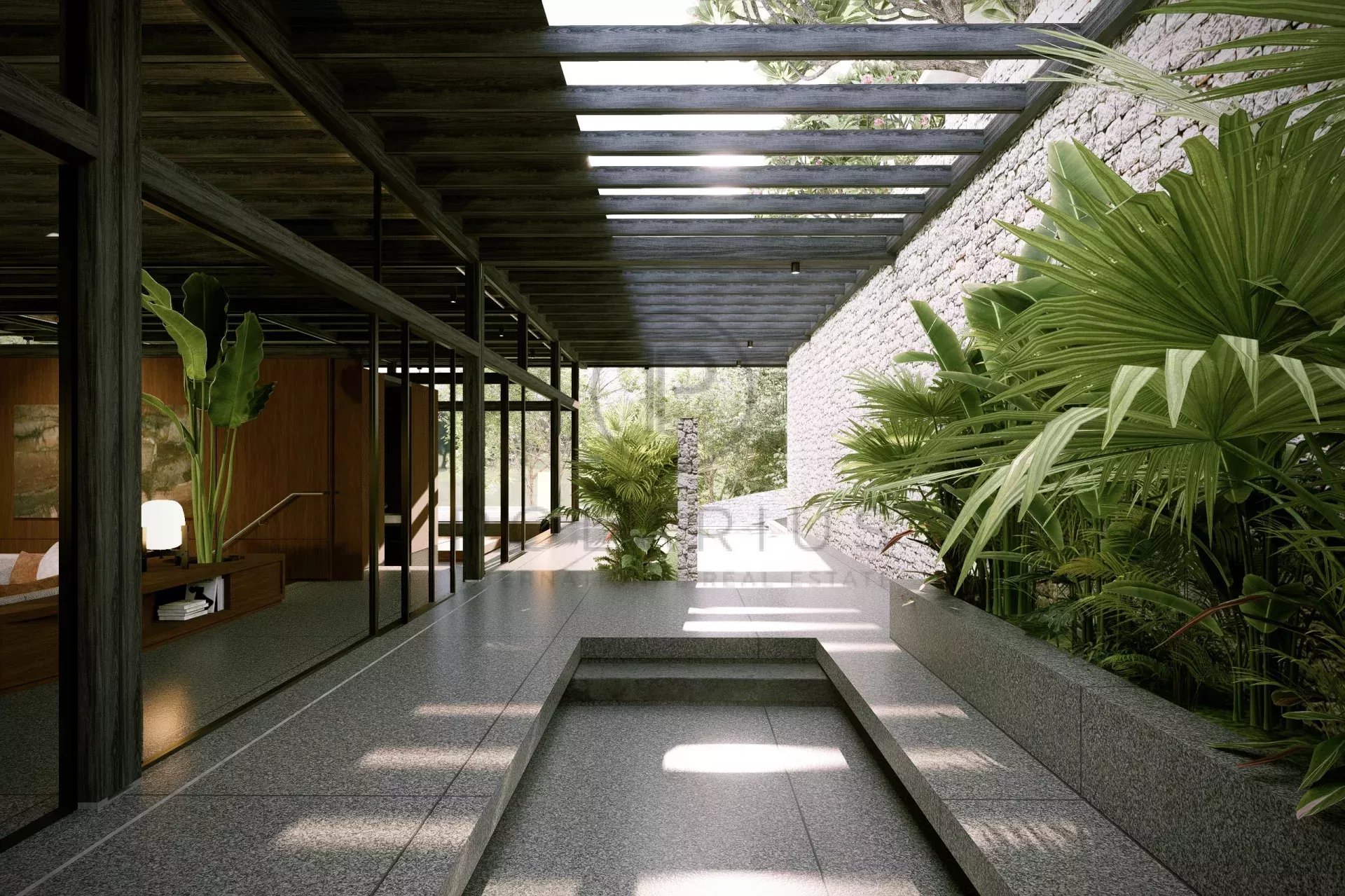 4 Bed, 4 Bath, HouseFor Sale, Uluwatu, Badung