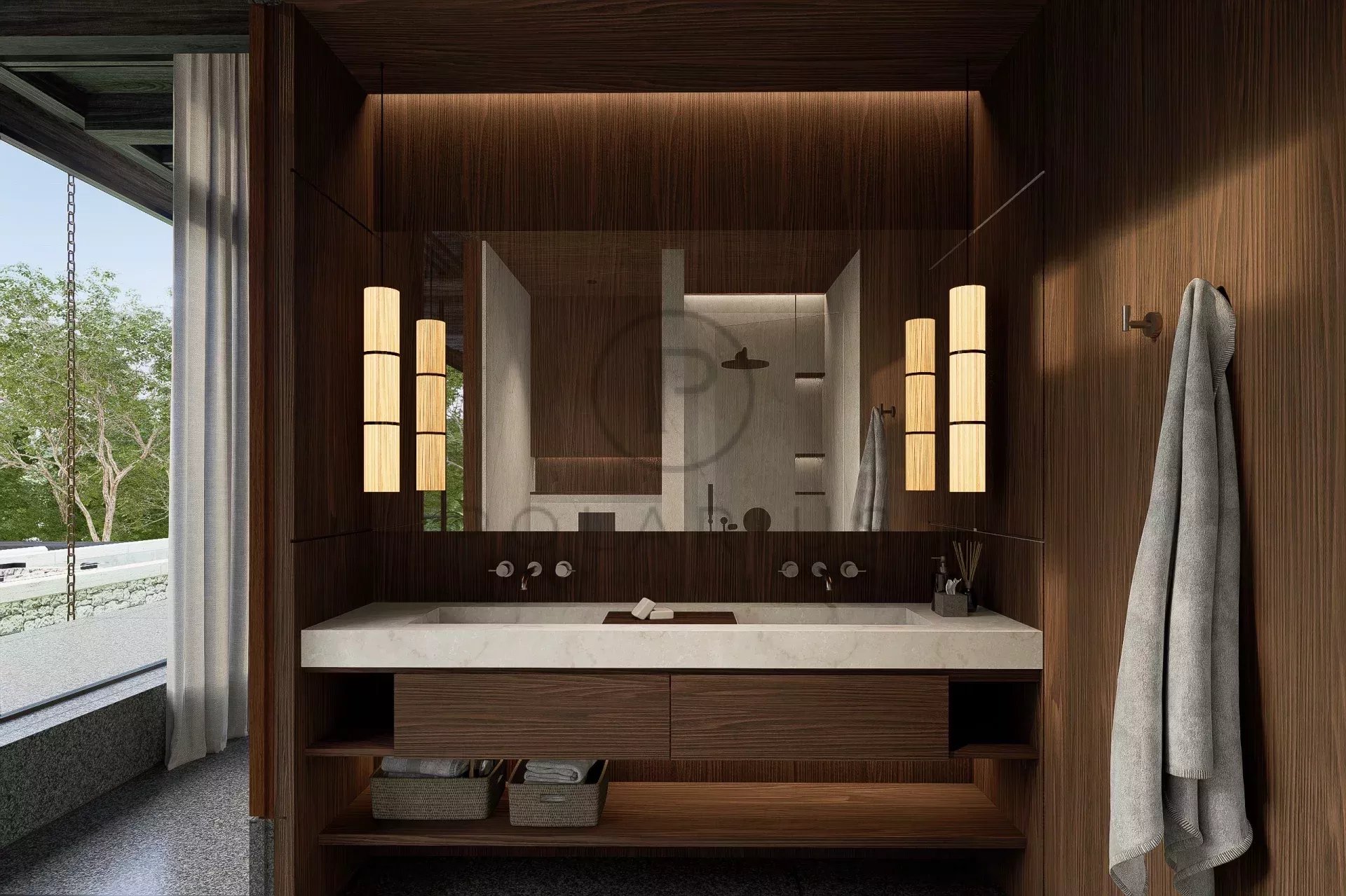 4 Bed, 4 Bath, HouseFor Sale, Uluwatu, Badung