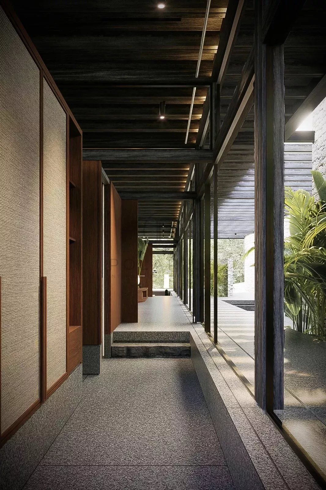 4 Bed, 4 Bath, HouseFor Sale, Uluwatu, Badung