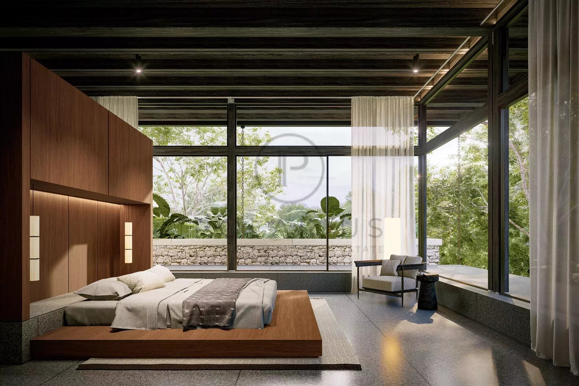 4 Bed, 4 Bath, HouseFor Sale, Uluwatu, Badung