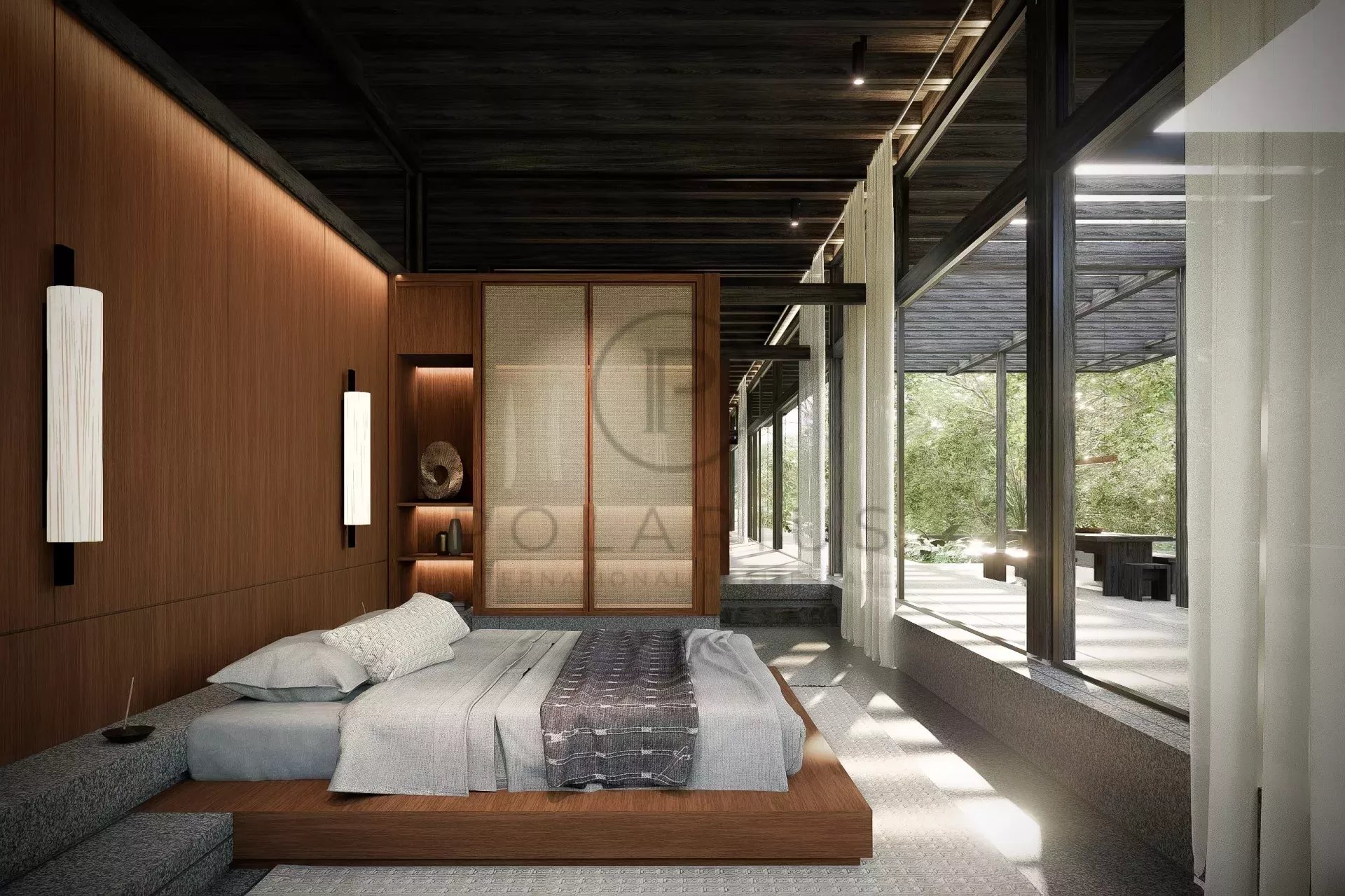 4 Bed, 4 Bath, HouseFor Sale, Uluwatu, Badung