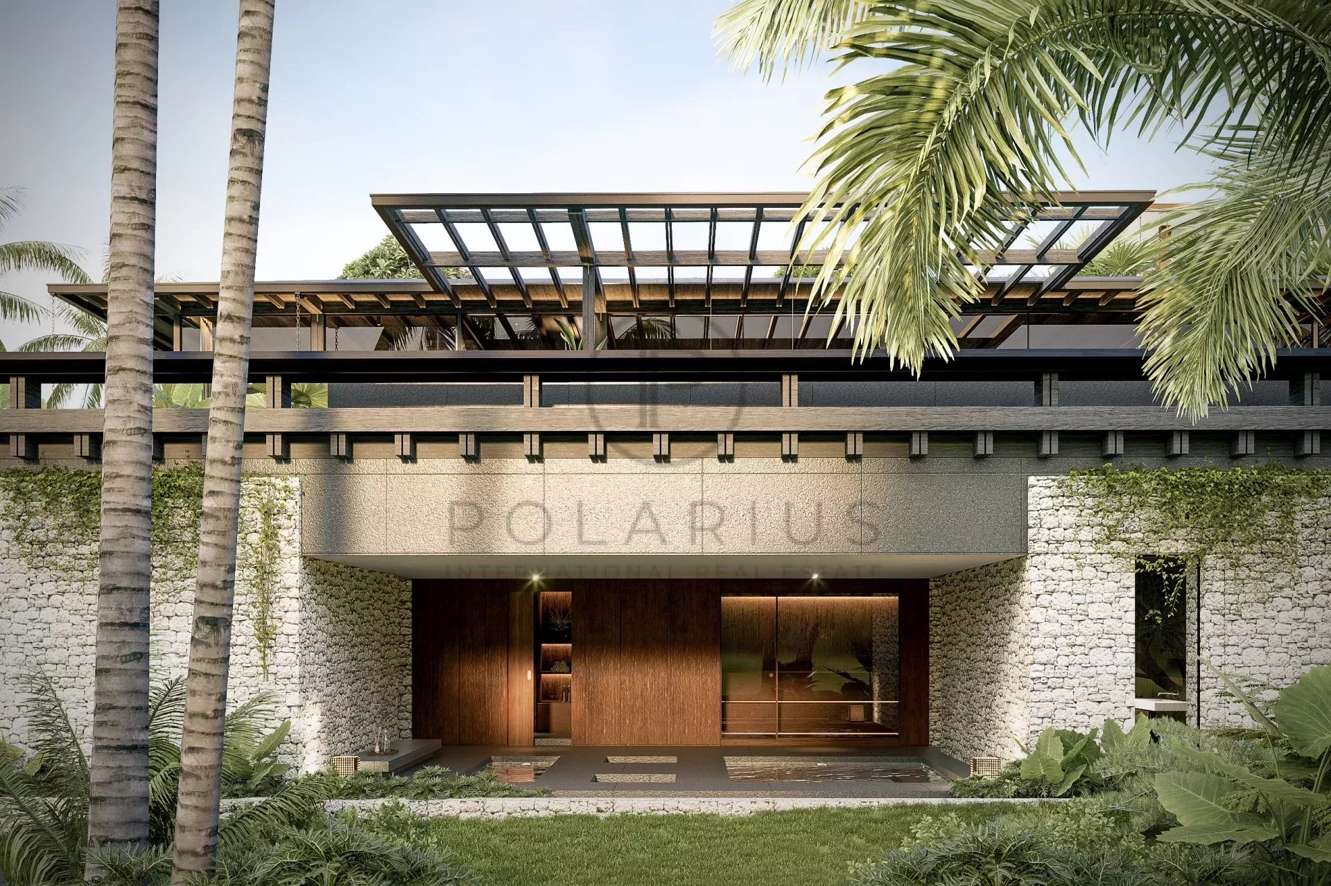 4 Bed, 4 Bath, HouseFor Sale, Uluwatu, Badung