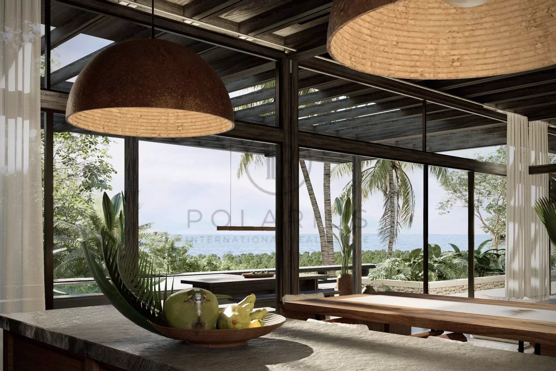 4 Bed, 4 Bath, HouseFor Sale, Uluwatu, Badung