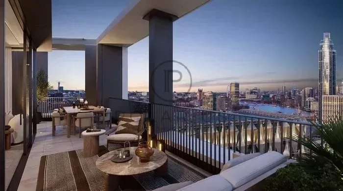 3 Bed, 4 Bath, HouseFor Sale, London, Greater London (city Of London)
