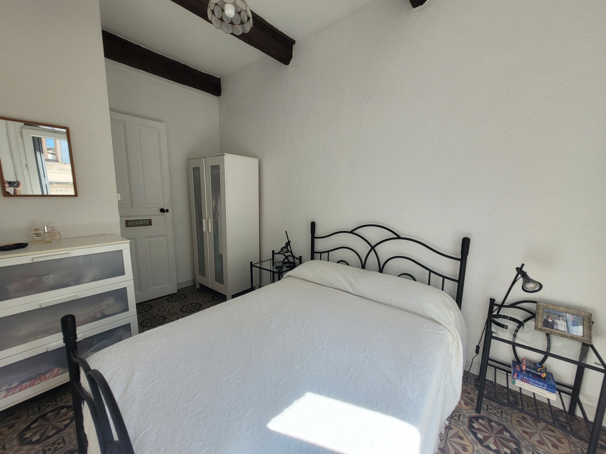 3 Bed, 1 Bath, ApartmentFor Sale, Saint Genies De Fontedit, Herault, Languedoc-Roussillon, 34480