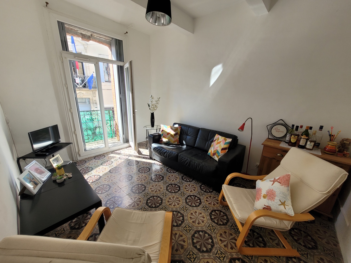 3 Bed, 1 Bath, ApartmentFor Sale, Saint Genies De Fontedit, Herault, Languedoc-Roussillon, 34480