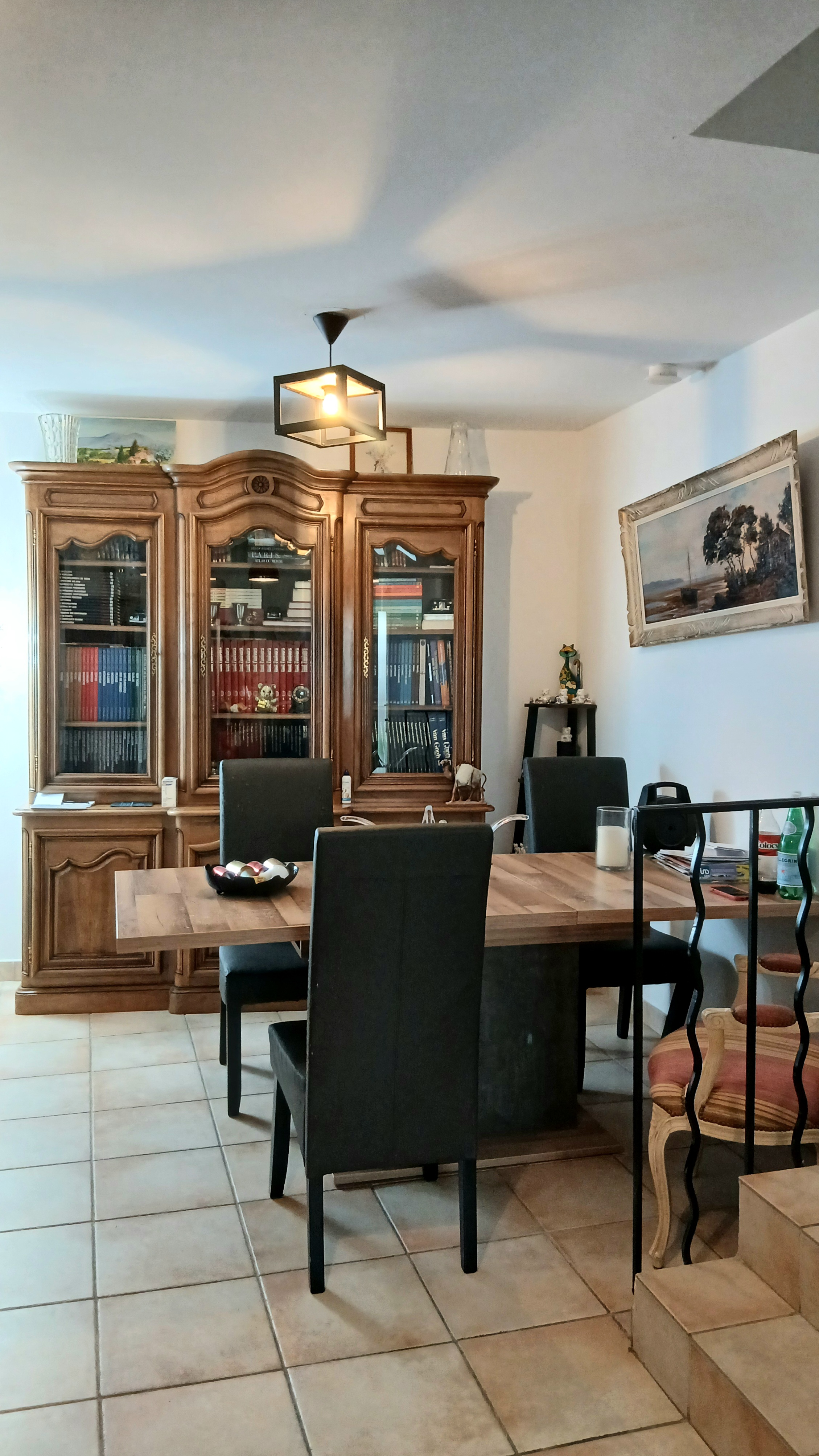 3 Bed, 1 Bath, HouseFor Sale, Abeilhan, Herault, Languedoc-Roussillon, 34290