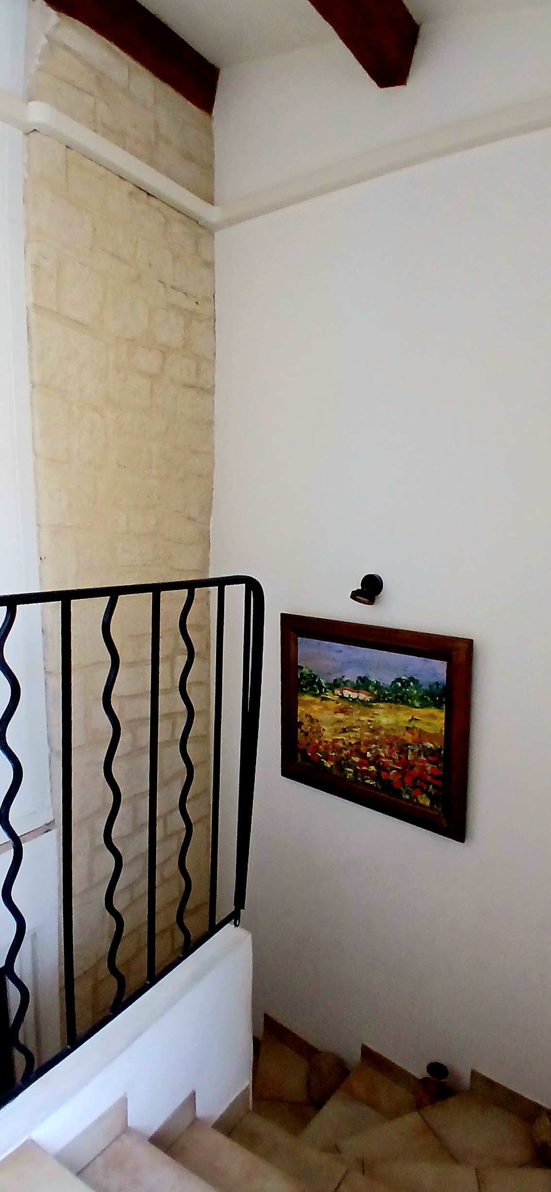 3 Bed, 1 Bath, HouseFor Sale, Abeilhan, Herault, Languedoc-Roussillon, 34290