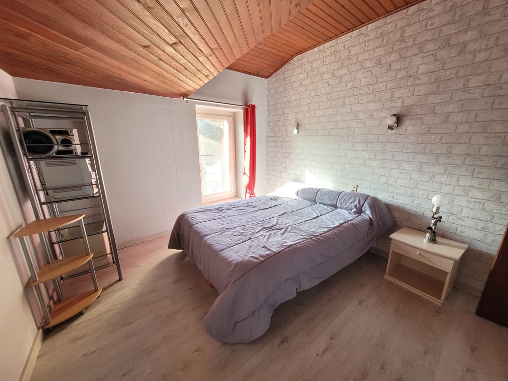 4 Bed, 2 Bath, HouseFor Sale, Maraussan, Herault, Languedoc-Roussillon, 34370