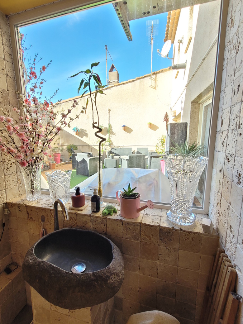 4 Bed, 2 Bath, HouseFor Sale, Maraussan, Herault, Languedoc-Roussillon, 34370